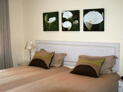 Villa 10 On Hugo Durbanville Cape Town Western Cape South Africa Bedroom