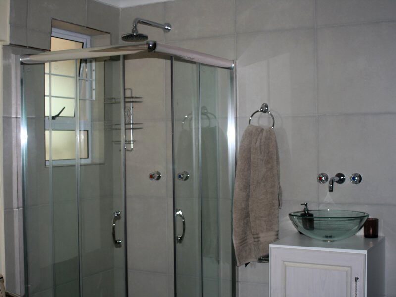 Villa 10 On Hugo Durbanville Cape Town Western Cape South Africa Unsaturated, Bathroom