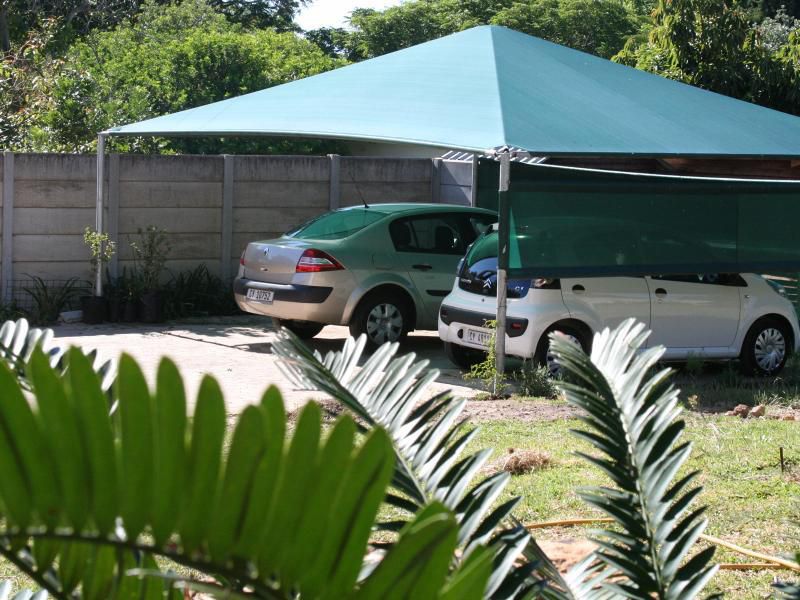 Villa 10 On Hugo Durbanville Cape Town Western Cape South Africa Car, Vehicle, Palm Tree, Plant, Nature, Wood, Tent, Architecture