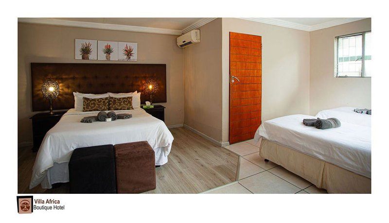 Villa Africa Boutique Hotel Equestria Pretoria Tshwane Gauteng South Africa 