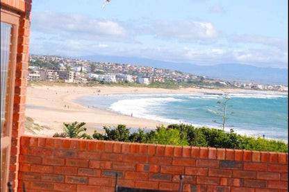 Villa African Queen Jeffreys Bay Eastern Cape South Africa Complementary Colors, Beach, Nature, Sand