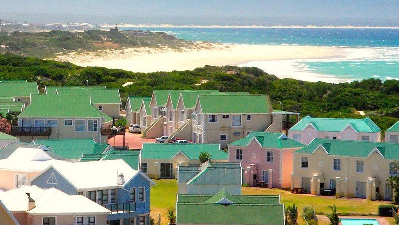 Villa African Queen Jeffreys Bay Eastern Cape South Africa Complementary Colors, Beach, Nature, Sand, Building, Architecture, House, Framing