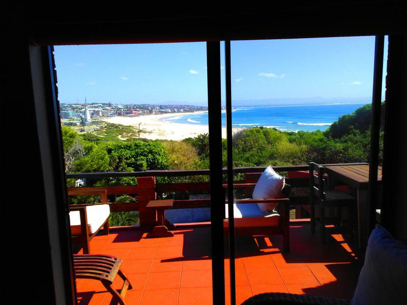 Villa African Queen Jeffreys Bay Eastern Cape South Africa Complementary Colors, Beach, Nature, Sand