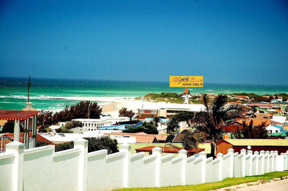 Villa African Queen Jeffreys Bay Eastern Cape South Africa Beach, Nature, Sand, Palm Tree, Plant, Wood