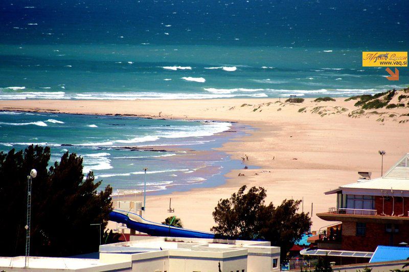 Villa African Queen Jeffreys Bay Eastern Cape South Africa Complementary Colors, Beach, Nature, Sand, Ocean, Waters