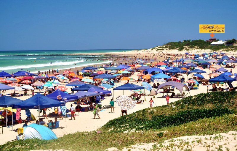 Villa African Queen Jeffreys Bay Eastern Cape South Africa Complementary Colors, Beach, Nature, Sand