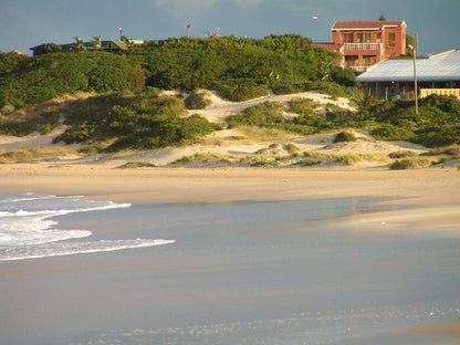 Villa African Queen Jeffreys Bay Eastern Cape South Africa Beach, Nature, Sand