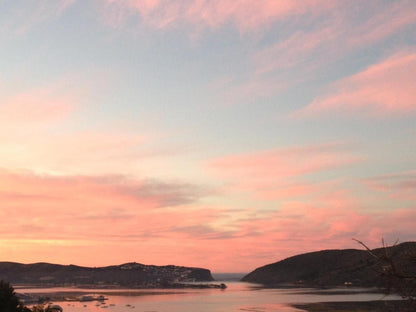 Villa Afrikana Guest Suites Paradise Knysna Western Cape South Africa Beach, Nature, Sand, Sky, Framing, Sunset