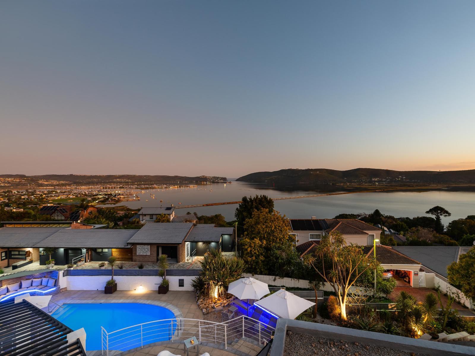 Villa Afrikana Guest Suites Paradise Knysna Western Cape South Africa Beach, Nature, Sand