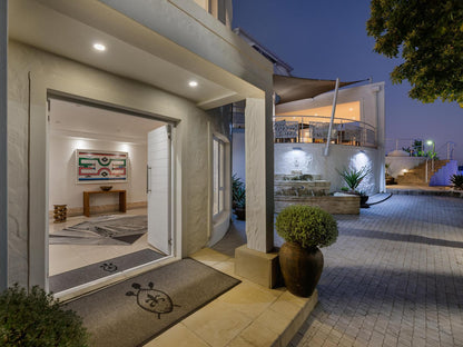 Villa Afrikana Guest Suites Paradise Knysna Western Cape South Africa House, Building, Architecture