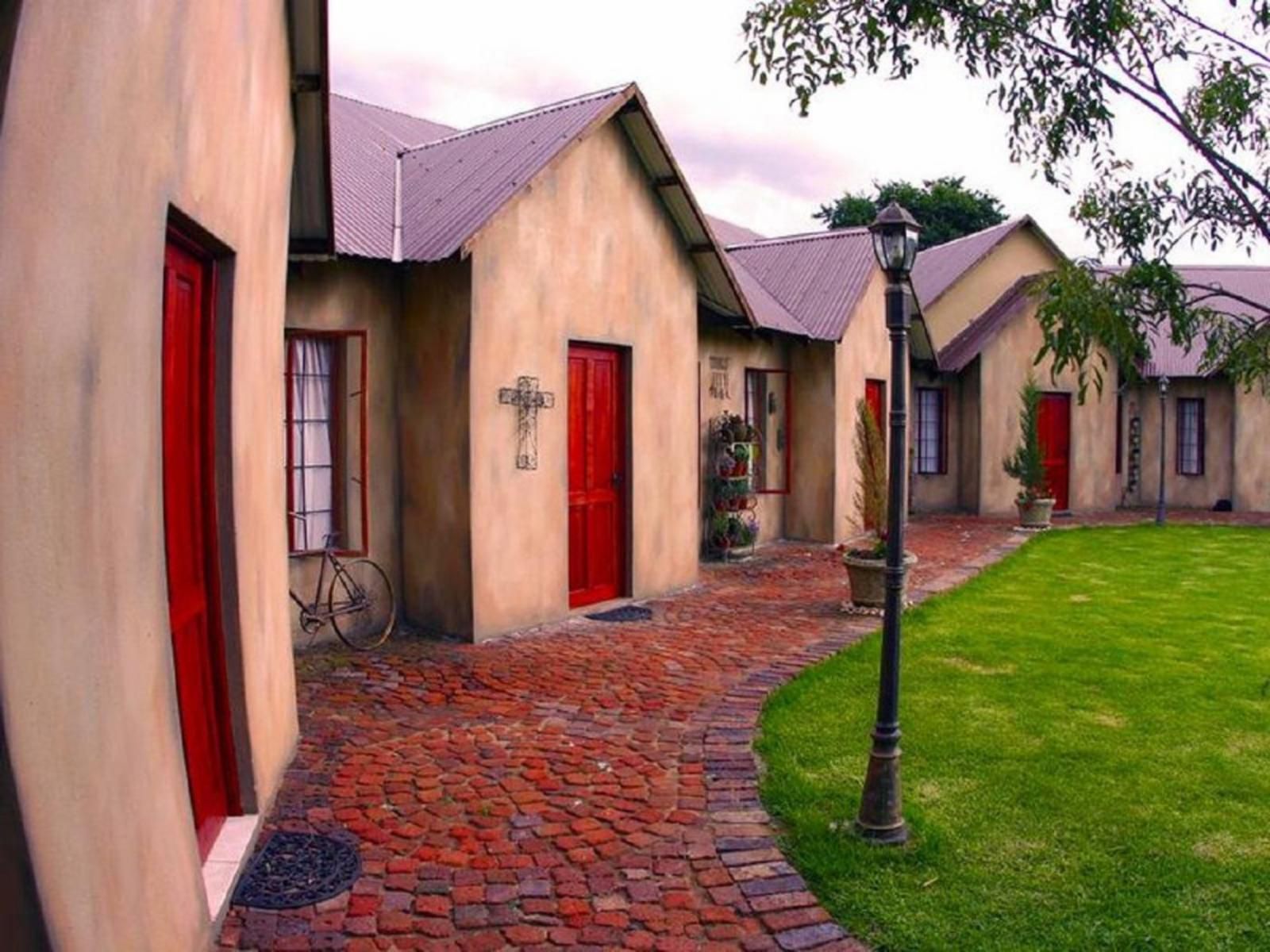 Villa Afriq Lydenburg Mpumalanga South Africa House, Building, Architecture