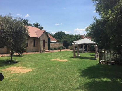 Villa Afriq Lydenburg Mpumalanga South Africa Complementary Colors