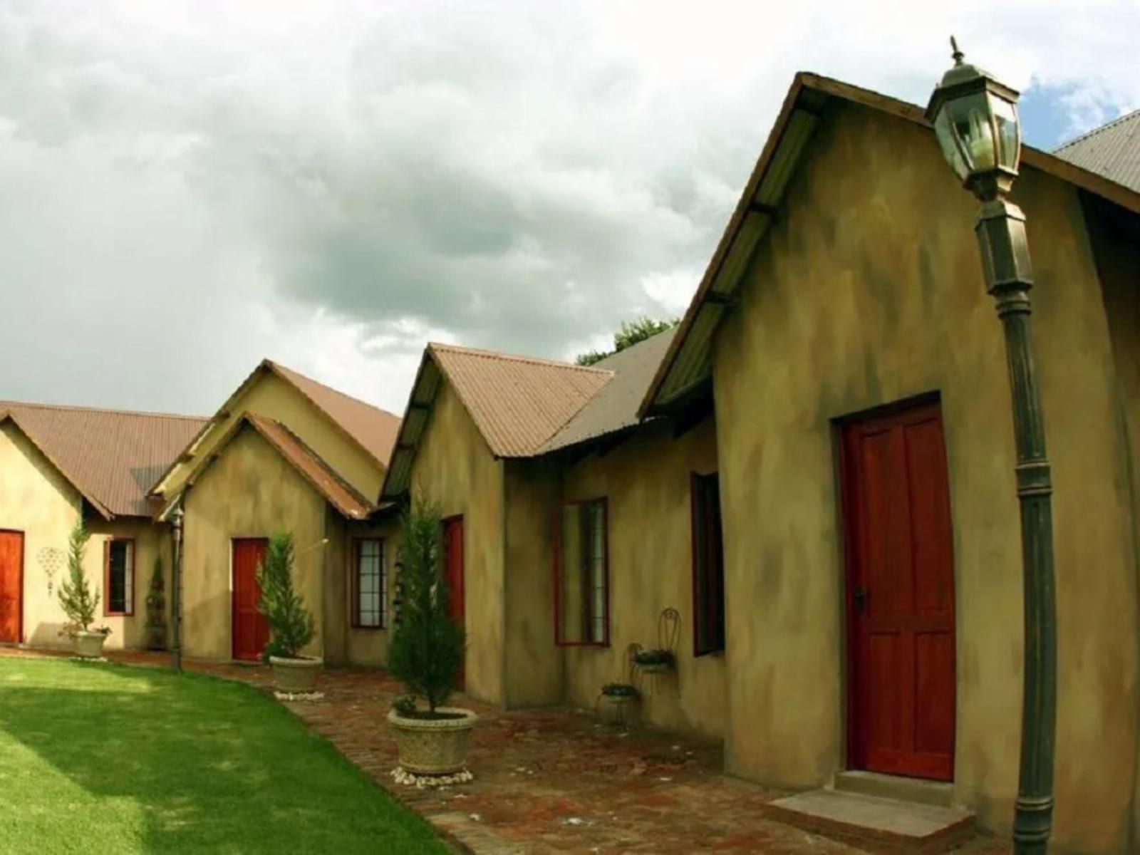 Villa Afriq Lydenburg Mpumalanga South Africa Building, Architecture, House