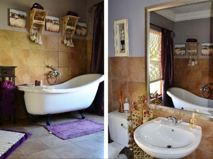 Villa Afriq Lydenburg Mpumalanga South Africa Bathroom