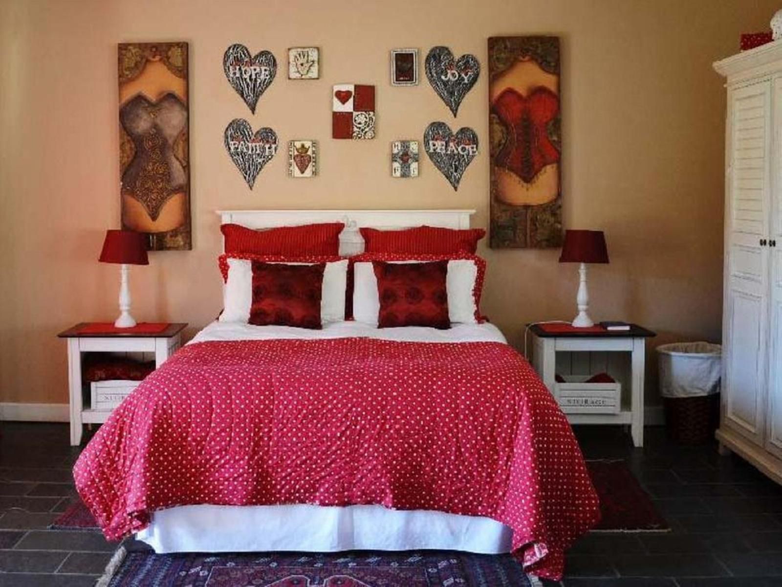 Villa Afriq Lydenburg Mpumalanga South Africa Bedroom