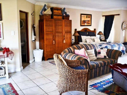 Villa Afriq Lydenburg Mpumalanga South Africa Bedroom