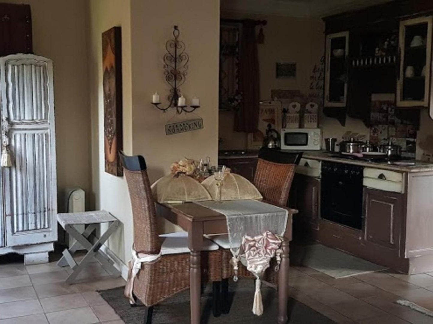 Villa Afriq Lydenburg Mpumalanga South Africa Living Room