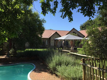 Villa Afriq Lydenburg Mpumalanga South Africa House, Building, Architecture, Swimming Pool