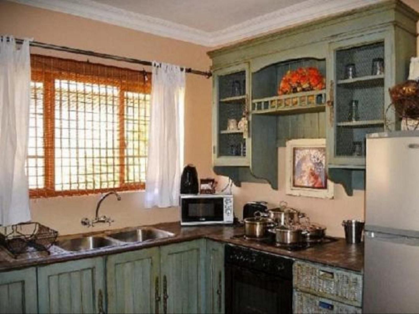 Villa Afriq Lydenburg Mpumalanga South Africa House, Building, Architecture, Window, Kitchen