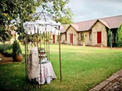 Villa Afriq Lydenburg Mpumalanga South Africa 