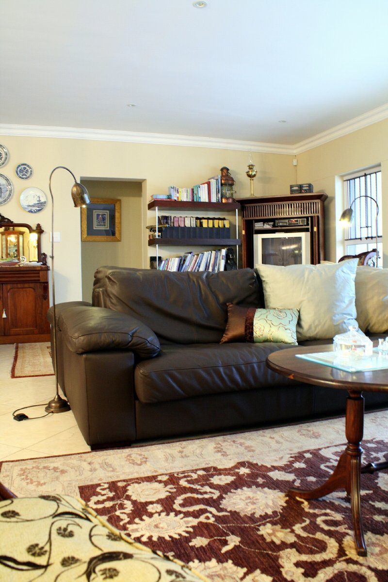 Villa Afrique Hout Bay Cape Town Western Cape South Africa Living Room