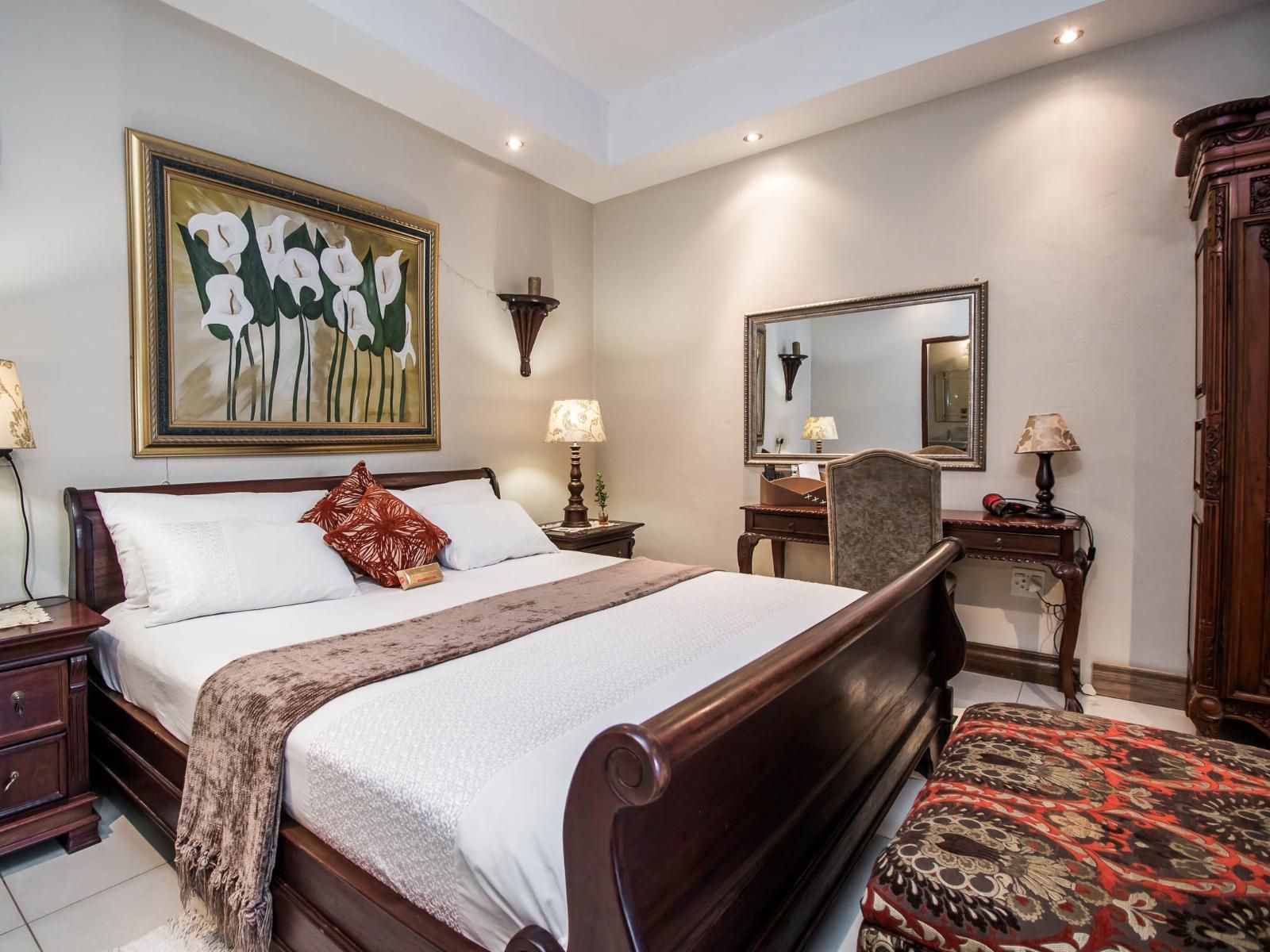Villa Amor Shere Pretoria Tshwane Gauteng South Africa Bedroom