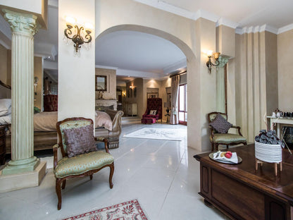 Presidential Suite @ Villa Amor