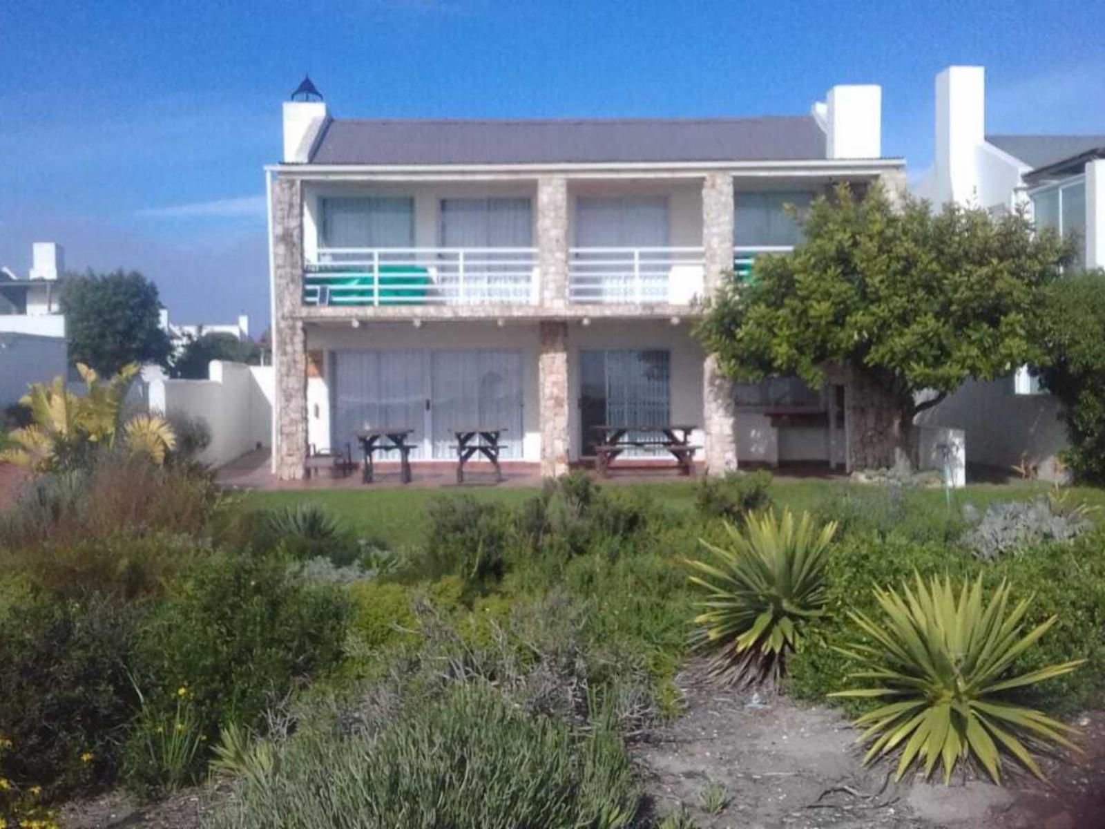 Villa Amore Mosselbank Paternoster Western Cape South Africa Complementary Colors, Building, Architecture, House, Palm Tree, Plant, Nature, Wood, Sign