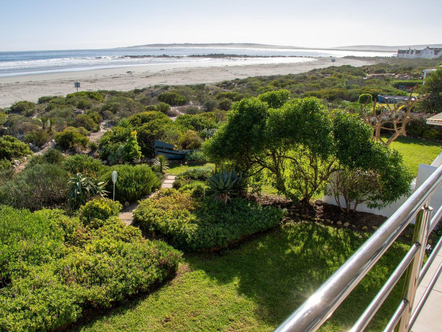 Villa Amore Mosselbank Paternoster Western Cape South Africa Beach, Nature, Sand, Plant, Garden