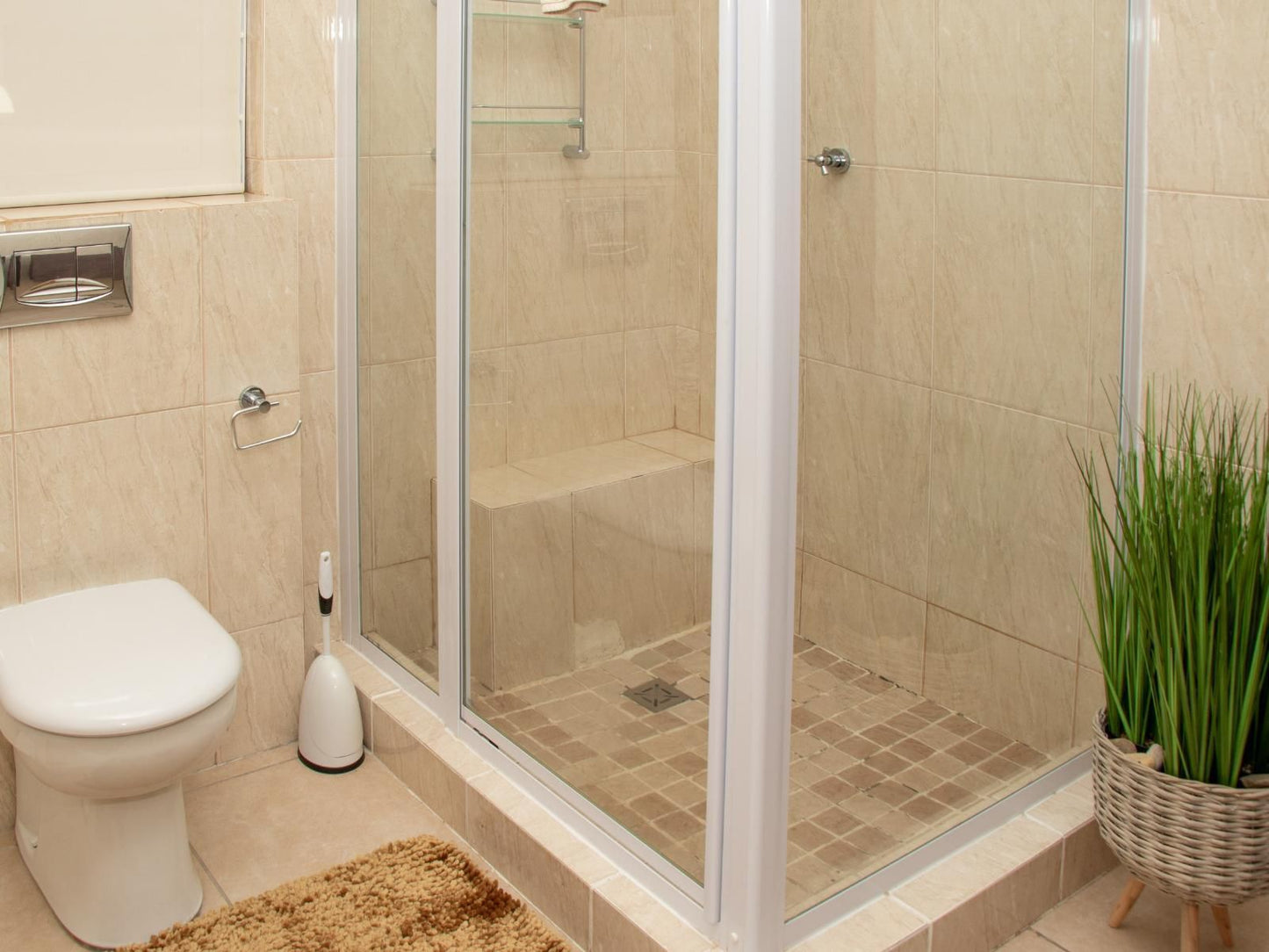 Villa Amore Mosselbank Paternoster Western Cape South Africa Sepia Tones, Bathroom