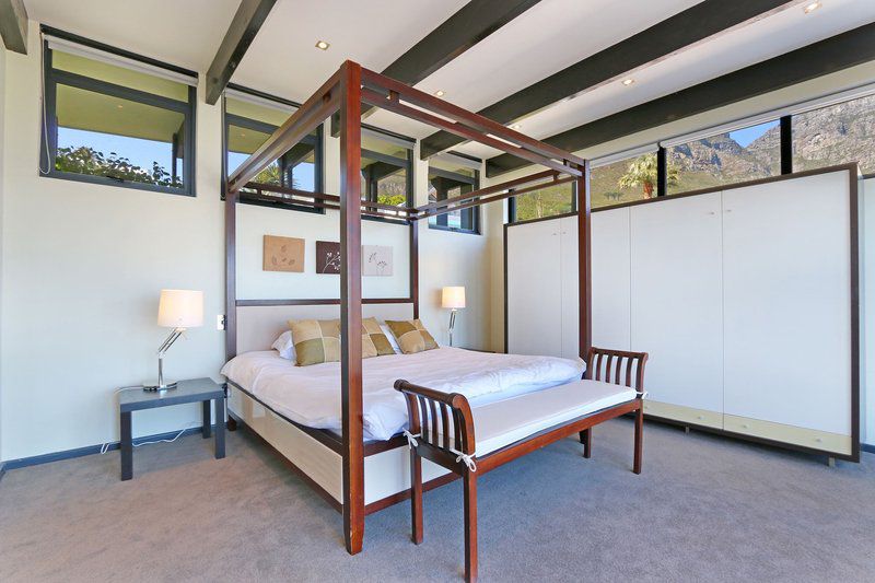 Villa Aqua Camps Bay Cape Town Western Cape South Africa Bedroom