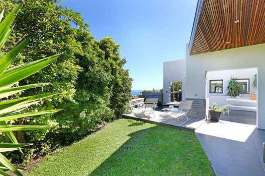 Villa Aqua Camps Bay Cape Town Western Cape South Africa Complementary Colors, House, Building, Architecture