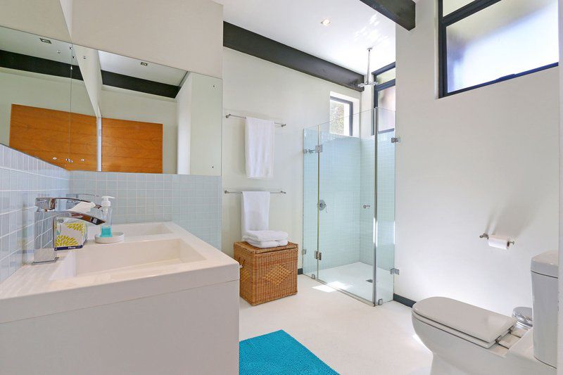 Villa Aqua Camps Bay Cape Town Western Cape South Africa Bathroom