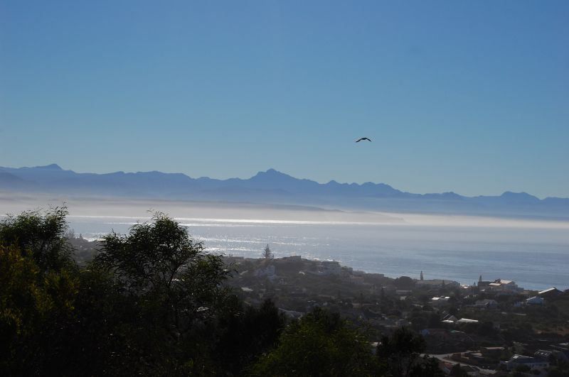 Villa Azul Plettenberg Bay Western Cape South Africa Sky, Nature