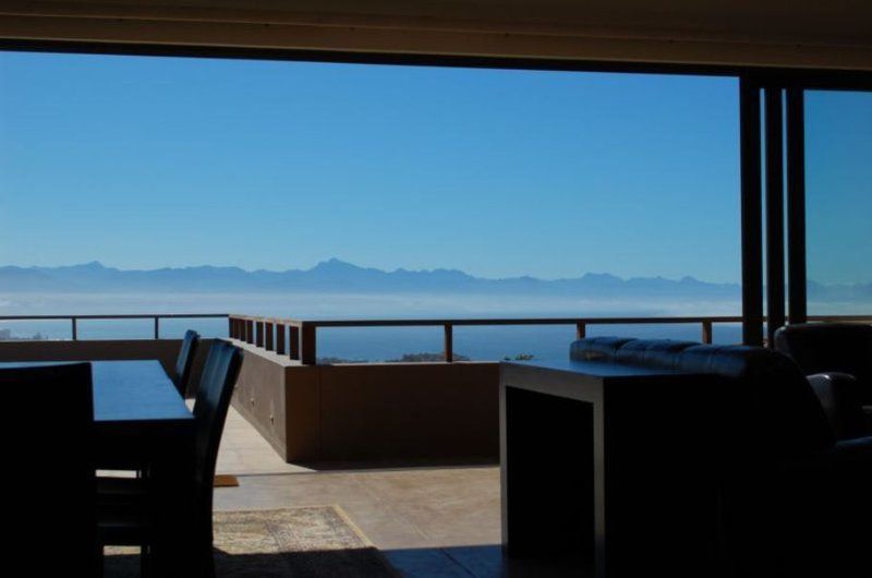 Villa Azul Plettenberg Bay Western Cape South Africa Framing
