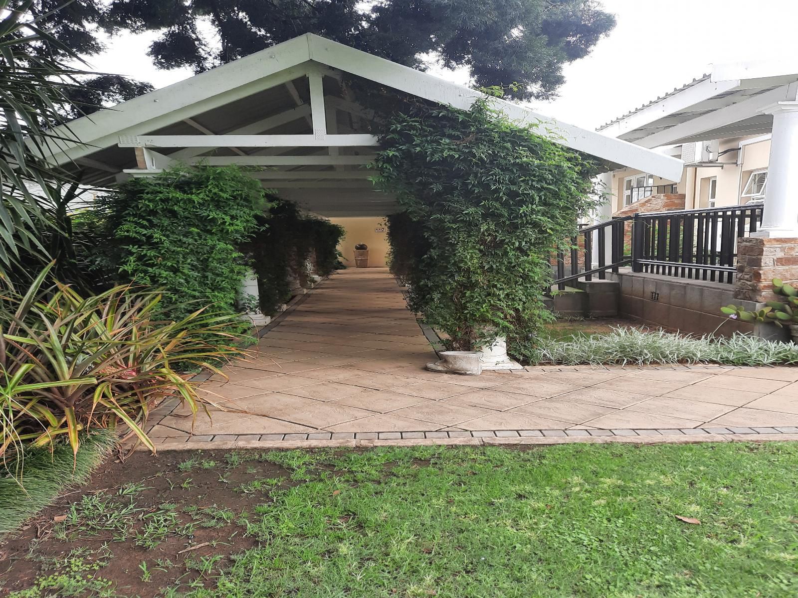 Villa Beryl Guesthouse Vryheid Kwazulu Natal South Africa House, Building, Architecture, Garden, Nature, Plant