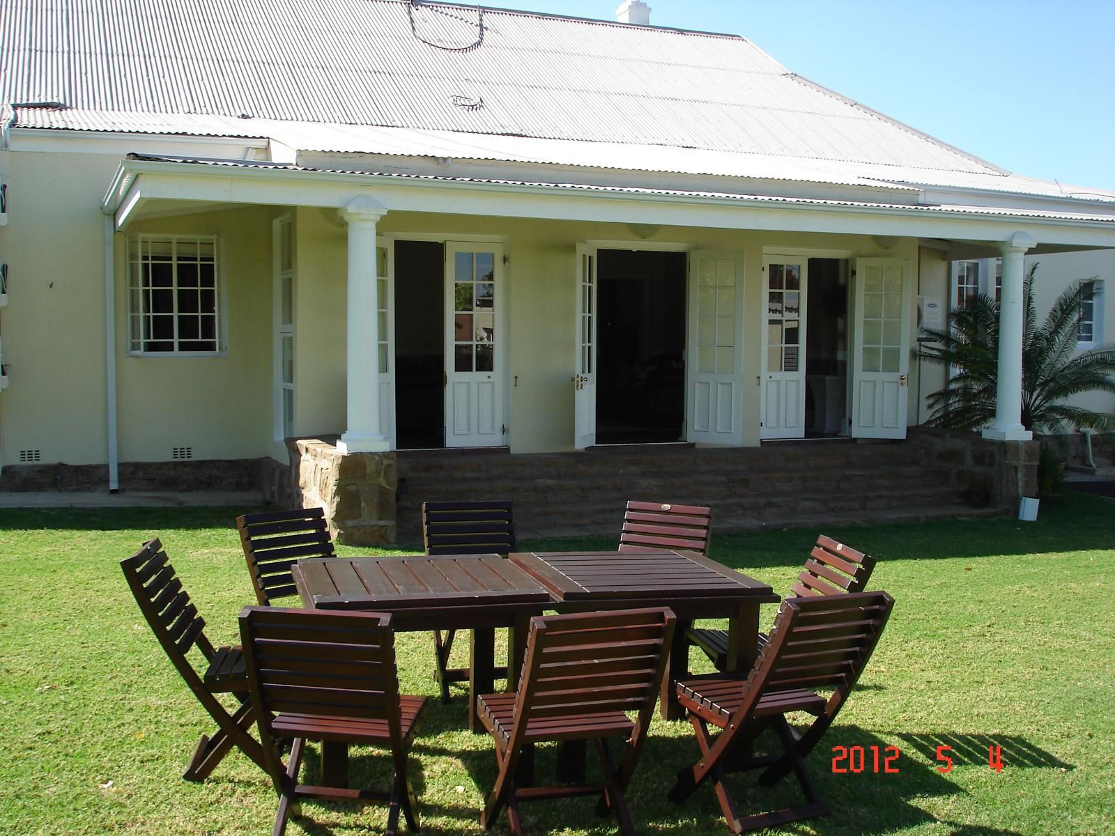 Villa Beryl Guesthouse Vryheid Kwazulu Natal South Africa Building, Architecture, House