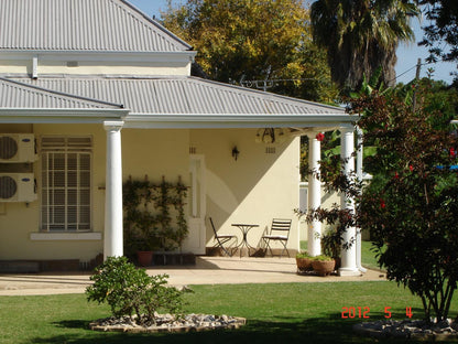 Villa Beryl Guesthouse Vryheid Kwazulu Natal South Africa House, Building, Architecture