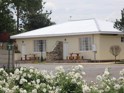 Villa Beryl Guesthouse Vryheid Kwazulu Natal South Africa House, Building, Architecture