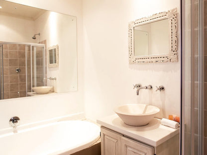 Villa Blu Fernkloof Hermanus Western Cape South Africa Sepia Tones, Bathroom