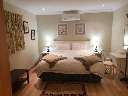 Villa Botanica Kyalami Johannesburg Gauteng South Africa Bedroom