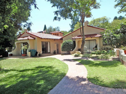 Villa Botanica Kyalami Johannesburg Gauteng South Africa House, Building, Architecture