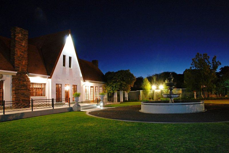 Villa Brocant Guest House And Antiques Vryburg North West Province South Africa House, Building, Architecture