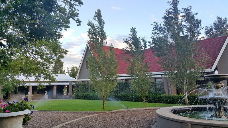 Villa Brocant Guest House And Antiques Vryburg North West Province South Africa House, Building, Architecture, Tree, Plant, Nature, Wood, Window