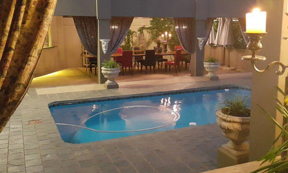 Villa Brocant Guest House And Antiques Vryburg North West Province South Africa Swimming Pool