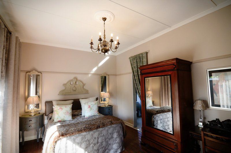 Villa Brocant Guest House And Antiques Vryburg North West Province South Africa Bedroom