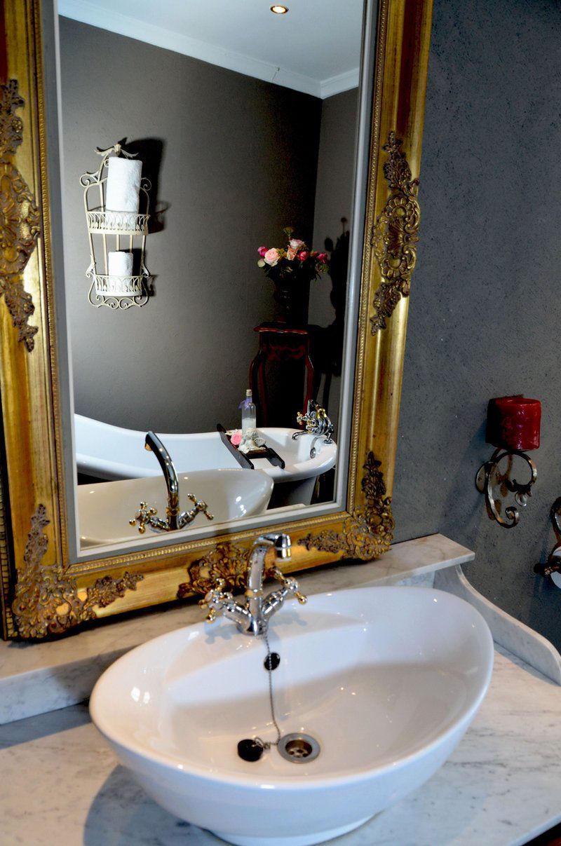 Villa Brocant Guest House And Antiques Vryburg North West Province South Africa Bathroom