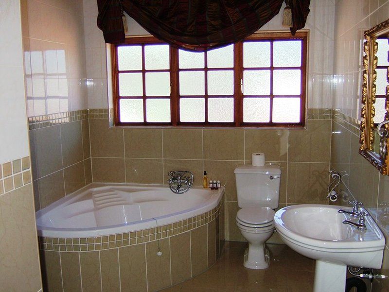 Villa Brocant Guest House And Antiques Vryburg North West Province South Africa Bathroom