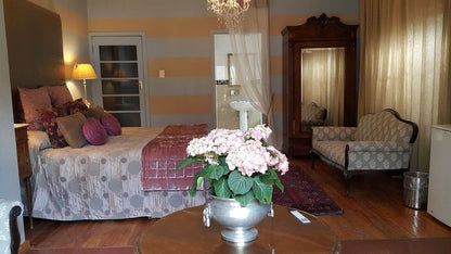 Villa Brocant Guest House And Antiques Vryburg North West Province South Africa Living Room