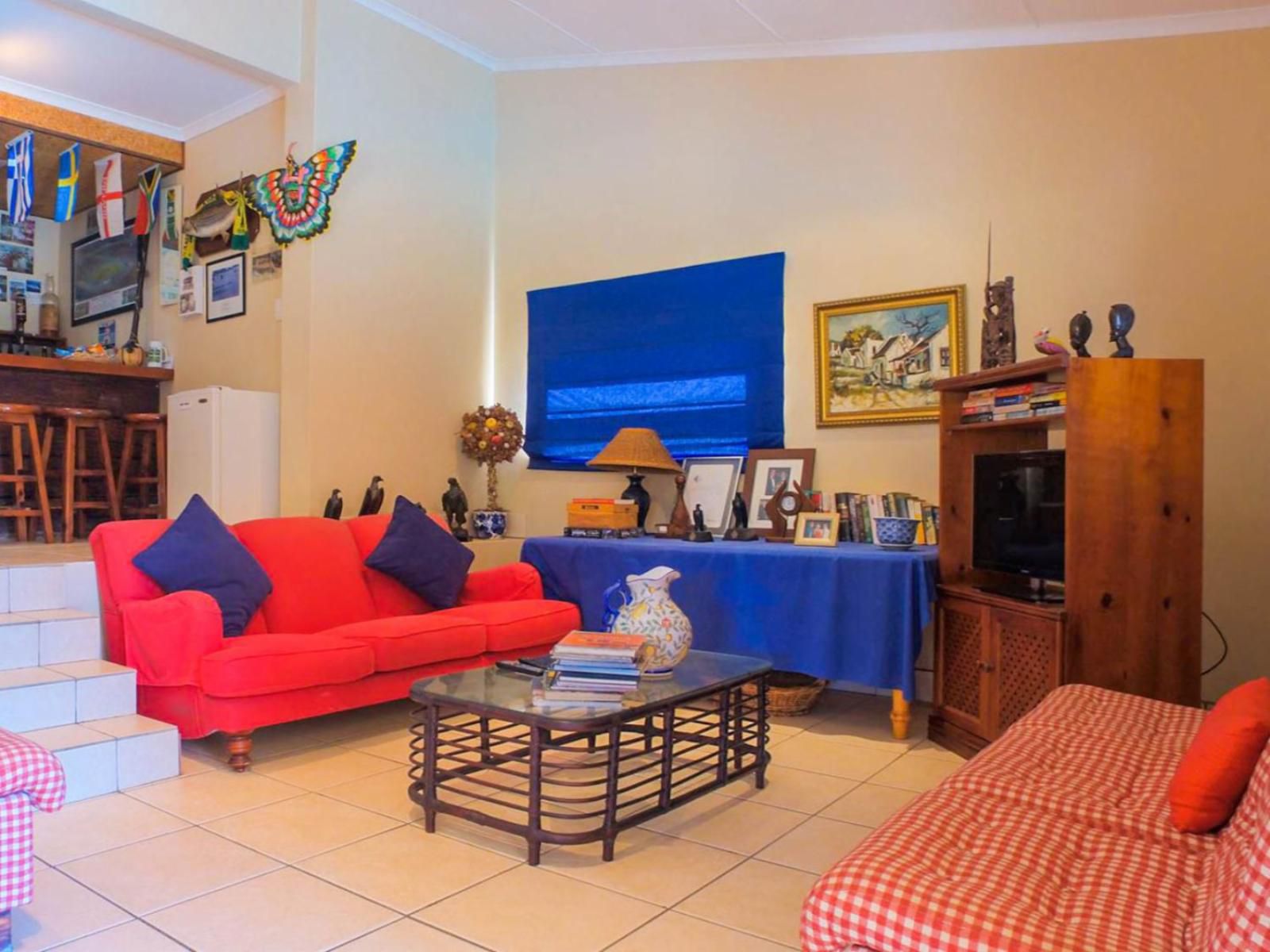 Villa Calla Umhlanga Durban Kwazulu Natal South Africa Living Room